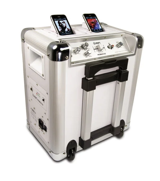 ION Mobile DJ Image 1