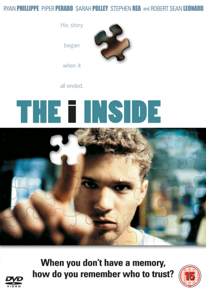 The I Inside Image 1