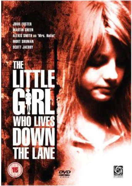 The Little Girl Who Lives Down The Lane Image 1