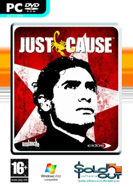 Just Cause Image 1