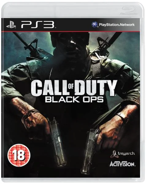 Call of Duty: Black Ops Image 1