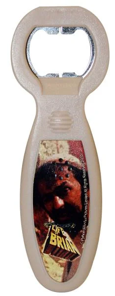 Monty Python Singing Bottle Opener (handheld) Holy Grail Image 1