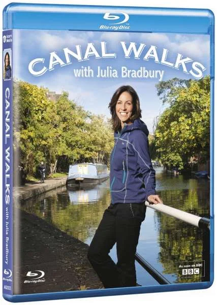 Canal Walks Image 1