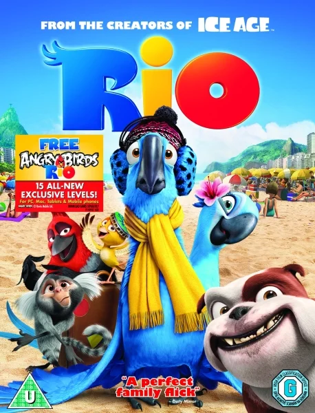 Rio Image 1