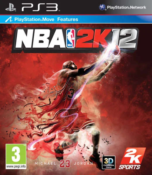 NBA 2K12 Image 1