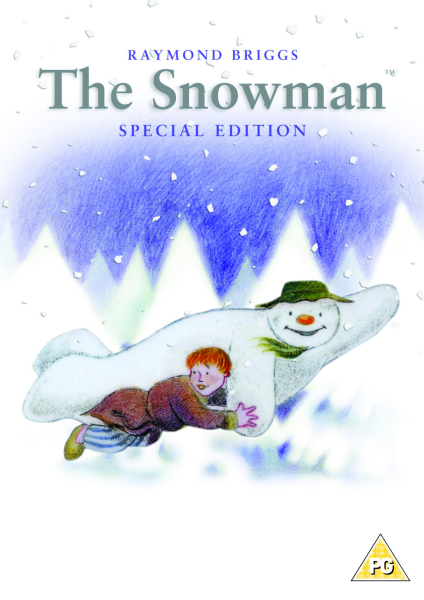 The Snowman - 30th Anniversary Edition Image 1