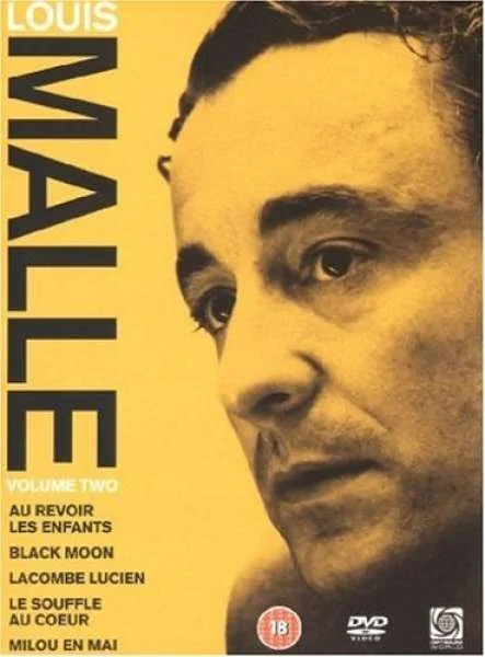 The Louis Malle Collection - Vol. 2 Image 1