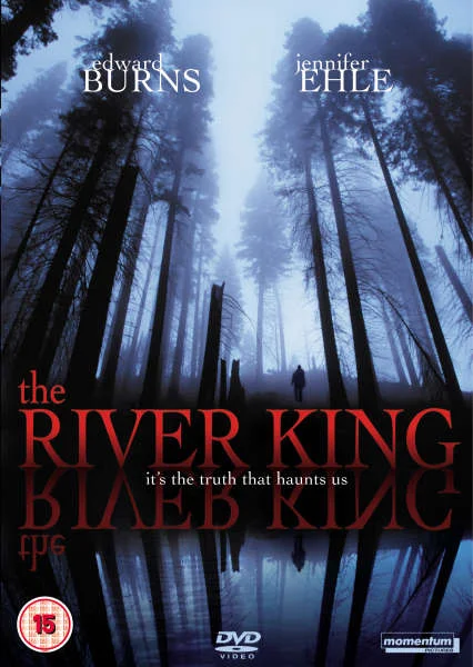 The River King Image 1