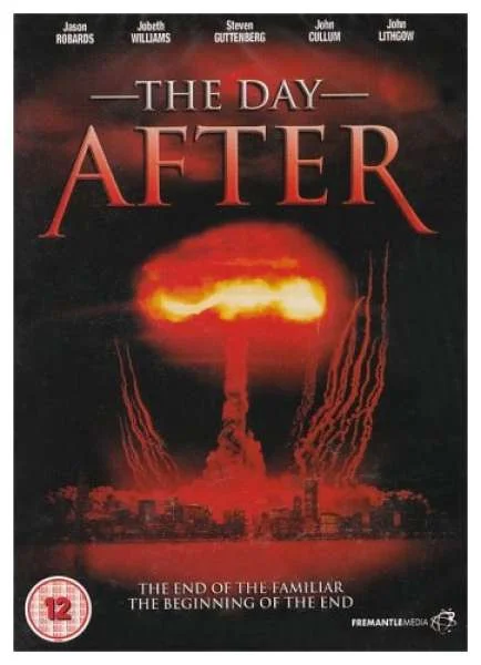 The Day After Image 1