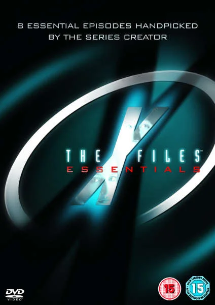 The X Files - Essentials Image 1