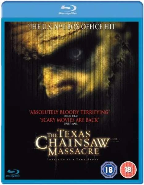 The Texas Chainsaw Massacre Image 1