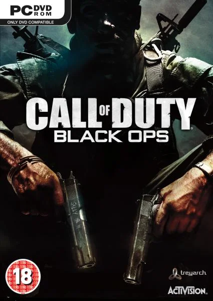 Call of Duty: Black Ops Image 1