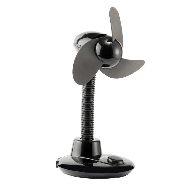 Veho Lite Desktop USB Fan Image 1