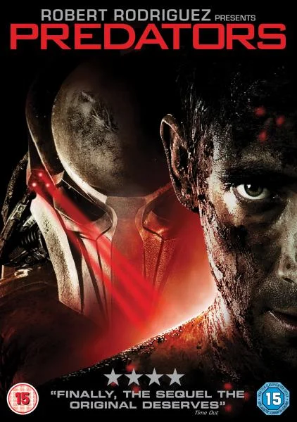 Predators Image 1
