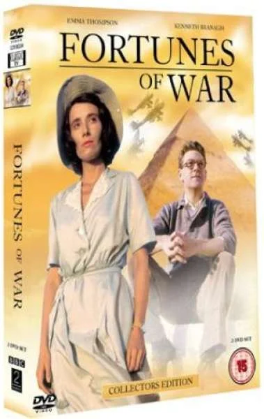 Fortunes Of War Image 1
