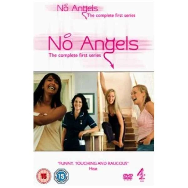 No Angels - Series 1 Image 1