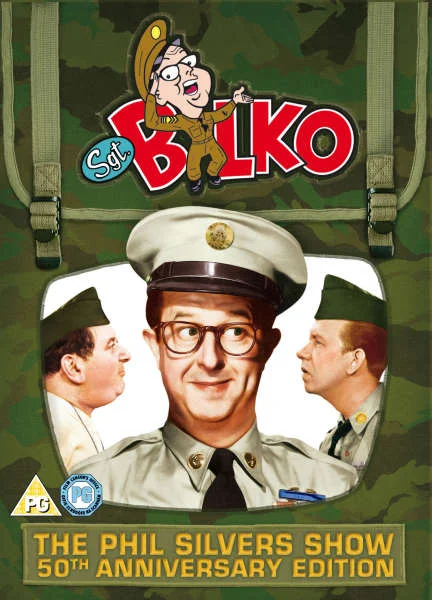 Sgt Bilko Image 1
