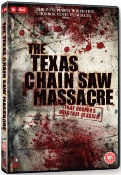 Texas Chainsaw Massacre Image 1