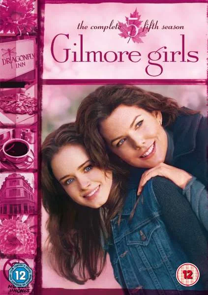 Gilmore Girls - Series 5 Image 1
