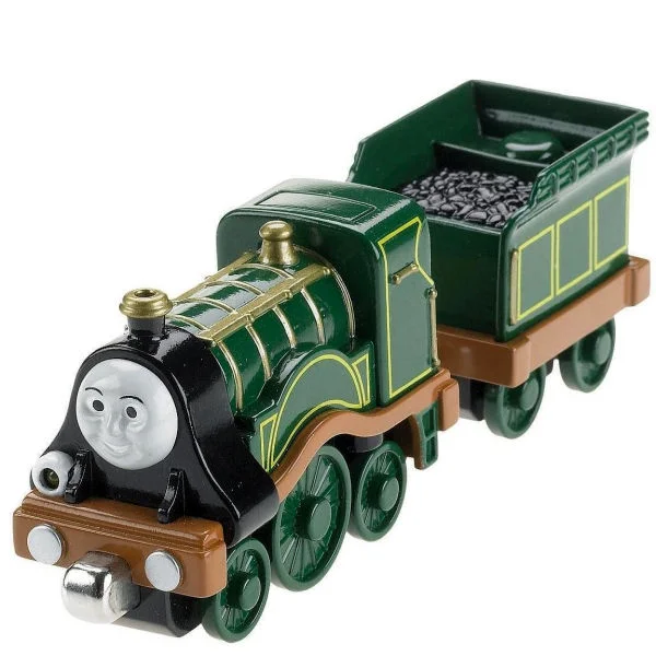 Thomas & Friends-Emily Image 1