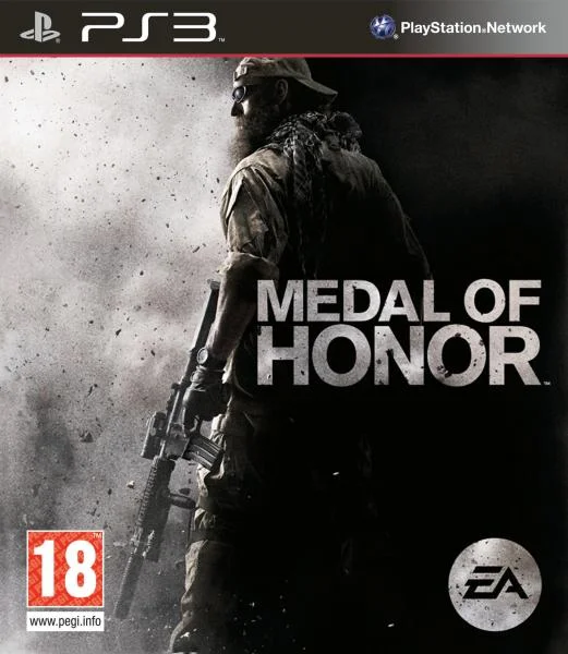 Medal of Honor Image 1