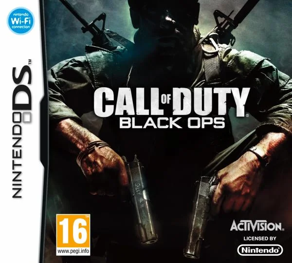 Call Of Duty: Black Ops Image 1