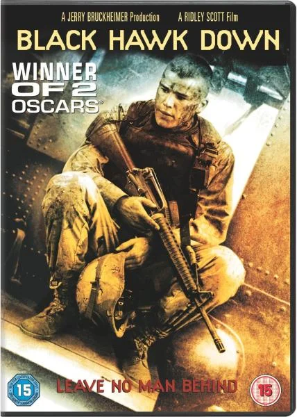 Black Hawk Down Image 1