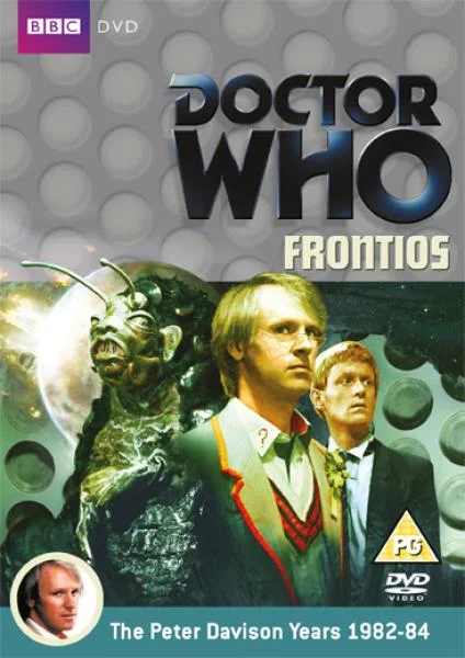 Doctor Who: Frontios Image 1