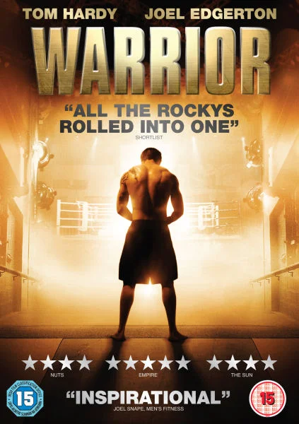 Warrior Image 1