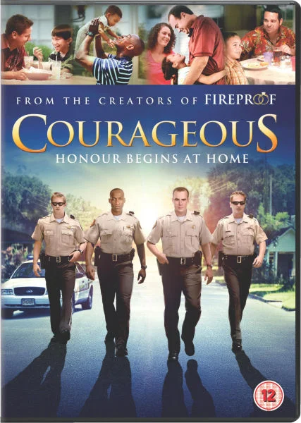 Courageous Image 1