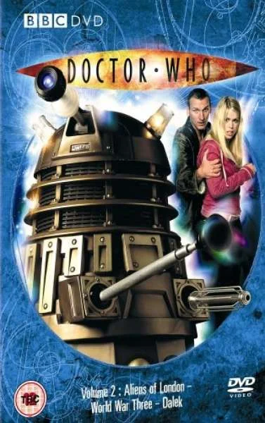 Doctor Who - Volume 2: Episodes 4 - 6 Image 1