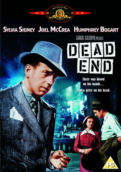Dead End Image 1