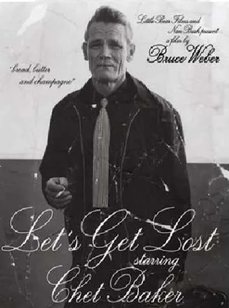 Let's Get Lost Image 1