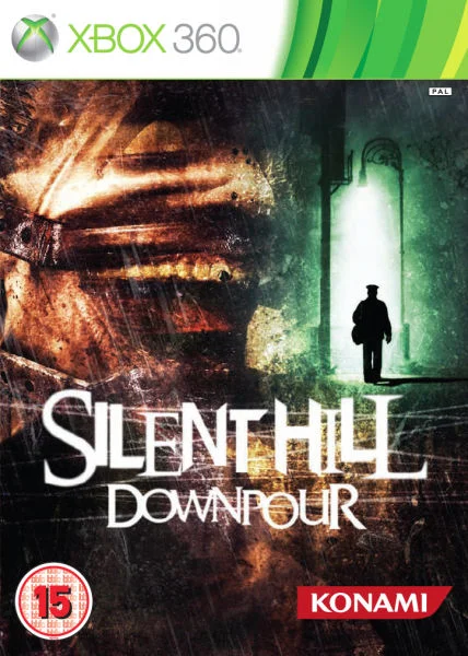 Silent Hill: Downpour Image 1
