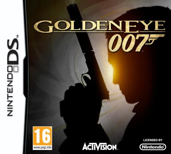 Goldeneye Image 1