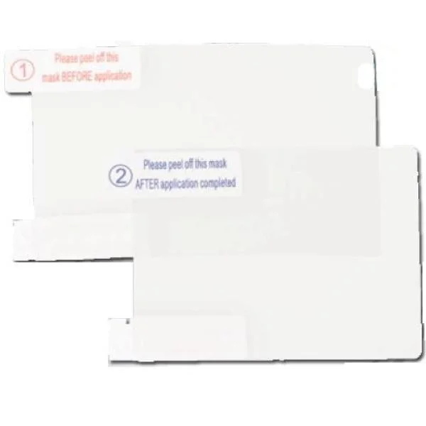 Nintendo Licensed Screen Protectors (3DS) Image 1