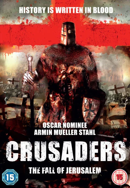 Crusaders: The Fall of Jerusalem Image 1