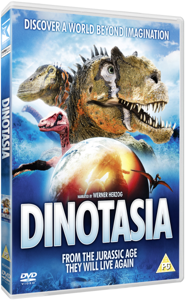 Dinotasia Image 1
