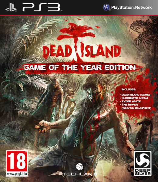 Dead Island: Game Of The Year Edition Image 1