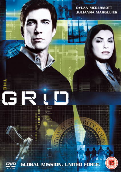 The Grid. Image 1