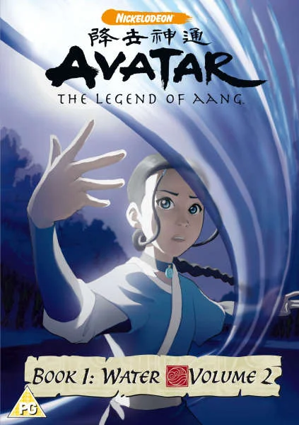 Avatar - Book 1 Water: Vol. 2 Image 1