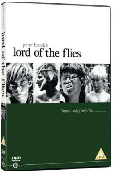Lord Of The Flies (1963) Image 1