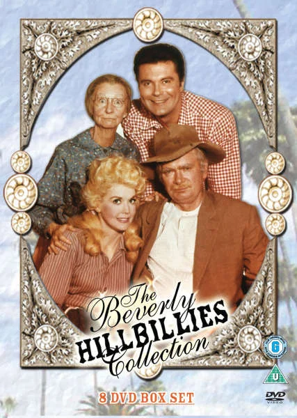 The Beverly Hillbillies Image 1