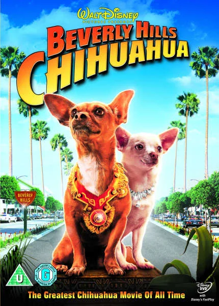 Beverly Hills Chihuahua Image 1