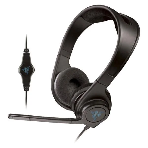 Razer Piranha Gaming Headphones Image 1