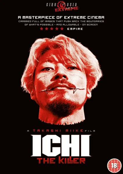 Ichi The Killer Image 1