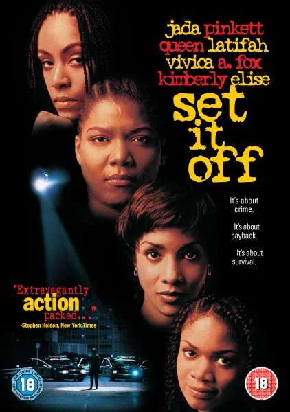 Set It Off Image 1