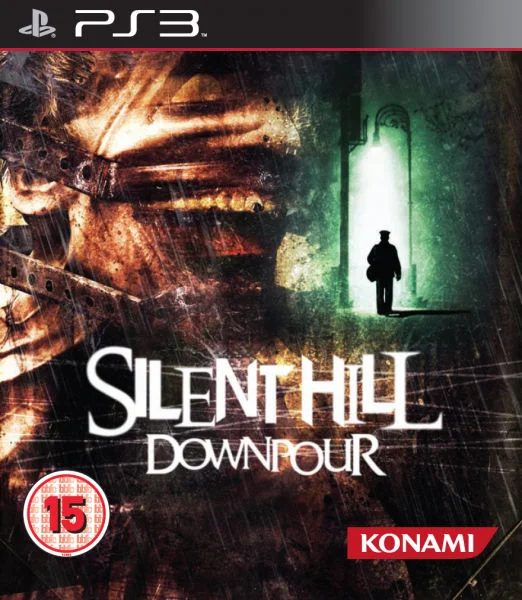 Silent Hill: Downpour Image 1