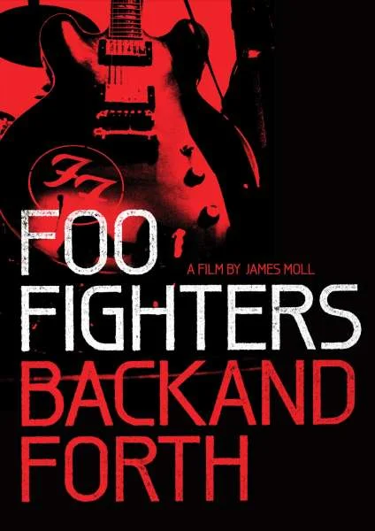Foo Fighters: Back And Forth Image 1