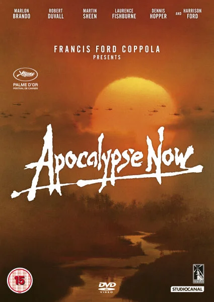 Apocalypse Now Image 1